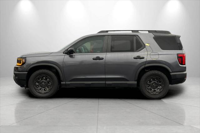 2026 Honda Passport AWD TrailSport Blackout