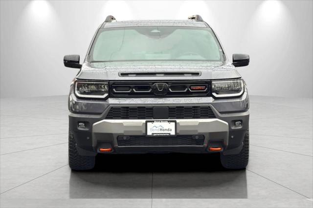 2026 Honda Passport AWD TrailSport Blackout