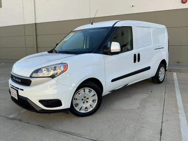 2021 Ram ProMaster City Tradesman SLT Cargo Van for sale in Montclair, CA