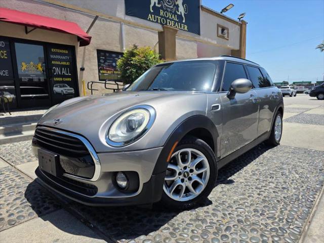 2017 MINI Cooper Clubman Cooper for sale in Montclair, CA