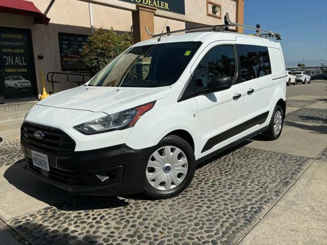 2023 Ford Transit Connect XL Cargo Van for sale in Montclair, CA