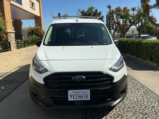 2023 Ford Transit Connect XL Cargo Van