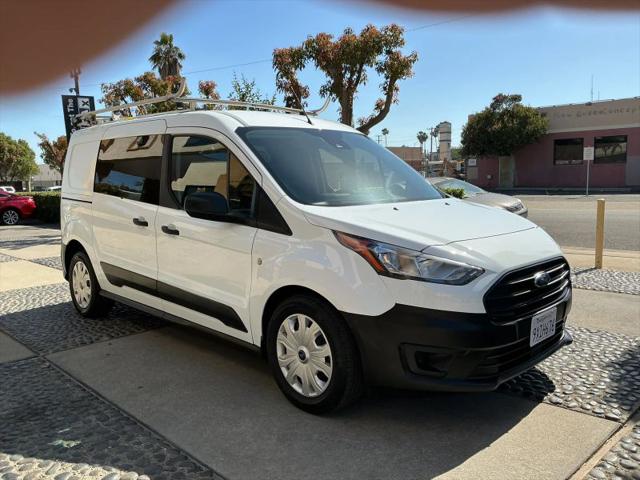 2023 Ford Transit Connect XL Cargo Van