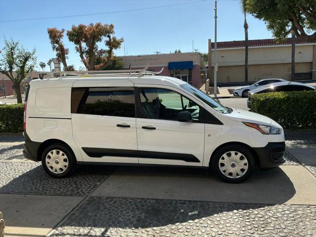 2023 Ford Transit Connect XL Cargo Van