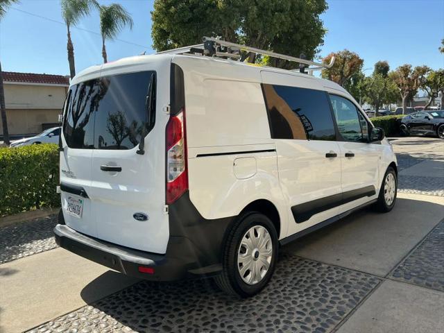 2023 Ford Transit Connect XL Cargo Van