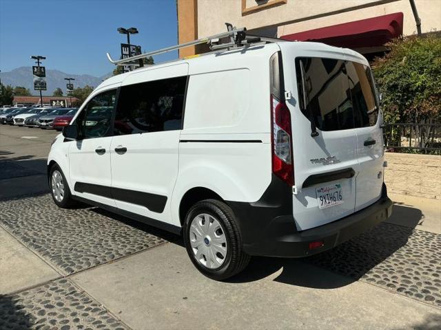 2023 Ford Transit Connect XL Cargo Van