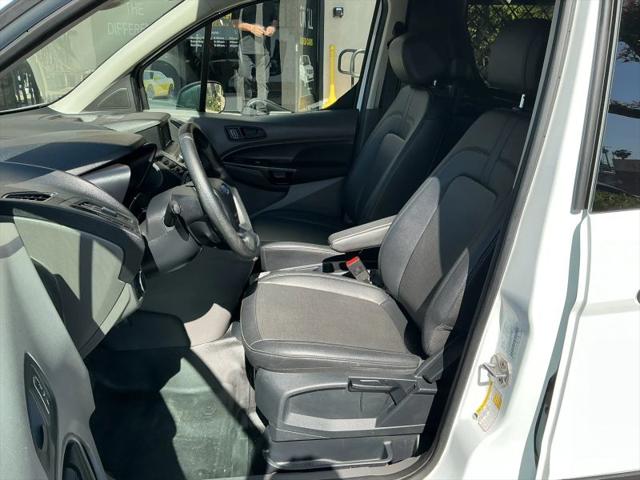 2023 Ford Transit Connect XL Cargo Van