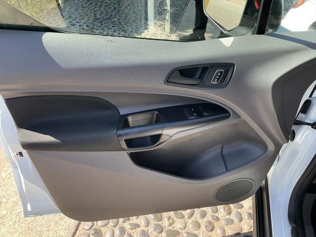 2023 Ford Transit Connect XL Cargo Van