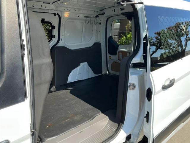 2023 Ford Transit Connect XL Cargo Van
