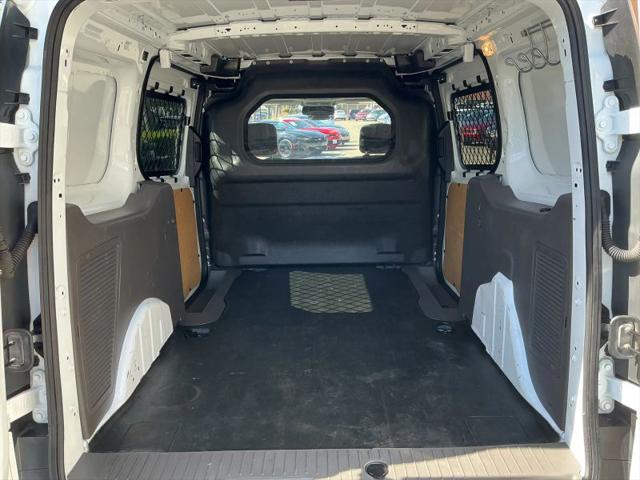 2023 Ford Transit Connect XL Cargo Van
