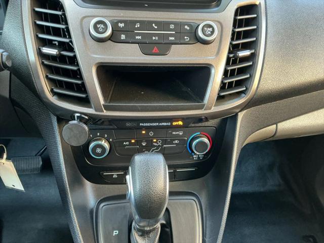 2023 Ford Transit Connect XL Cargo Van