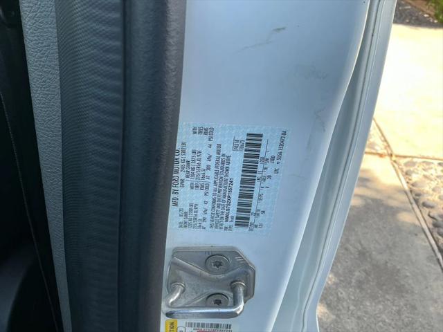 2023 Ford Transit Connect XL Cargo Van