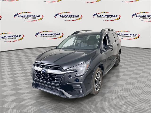 2023 Subaru Ascent Limited 7-Passenger for sale in Hampstead, MD