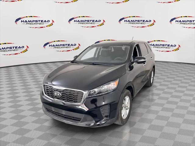 2020 Kia Sorento 2.4L LX for sale in Hampstead, MD