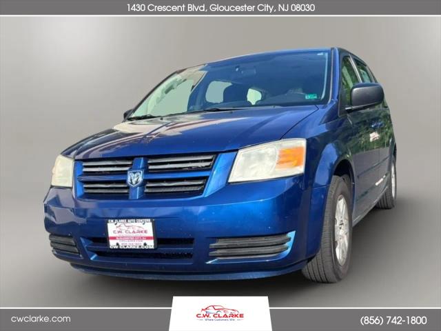 2010 Dodge Grand Caravan SE for sale in Gloucester City, NJ