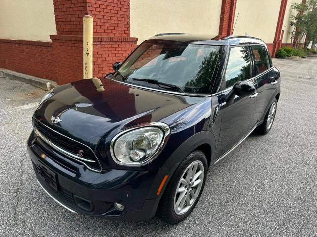 2016 MINI Countryman Cooper S for sale in Decatur, GA