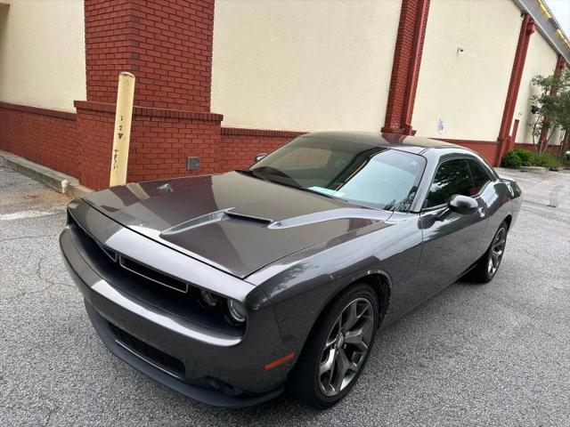 2015 Dodge Challenger SXT for sale in Decatur, GA