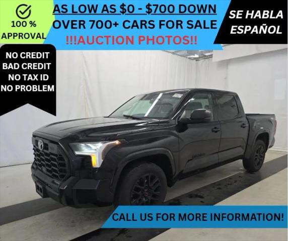 2023 Toyota Tundra SR5 for sale in Manassas, VA