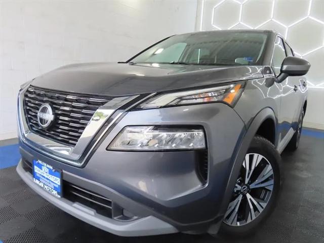 2023 Nissan Rogue SV Intelligent AWD for sale in Manassas, VA