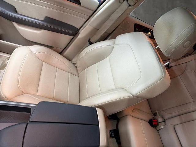 2014 Mercedes-Benz ML 350 ML 350