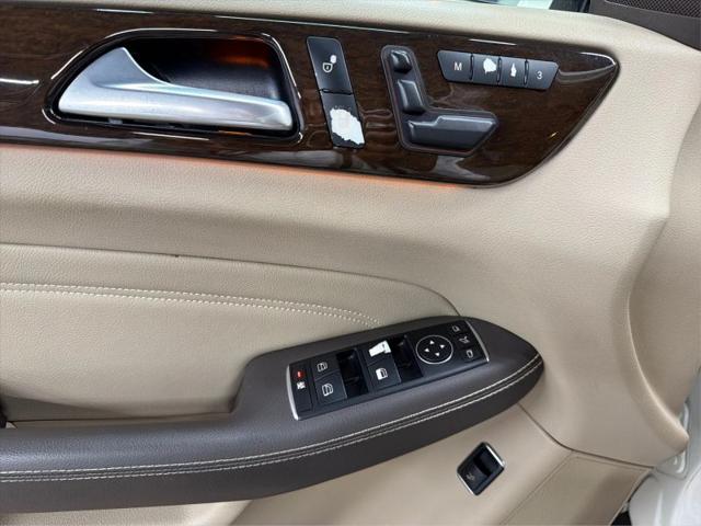 2014 Mercedes-Benz ML 350 ML 350