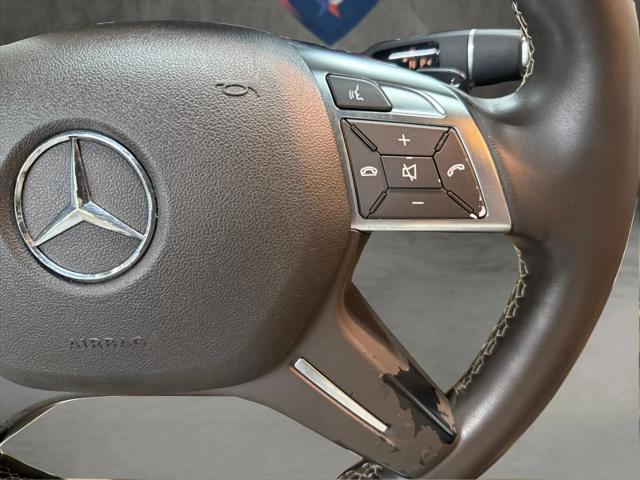 2014 Mercedes-Benz ML 350 ML 350