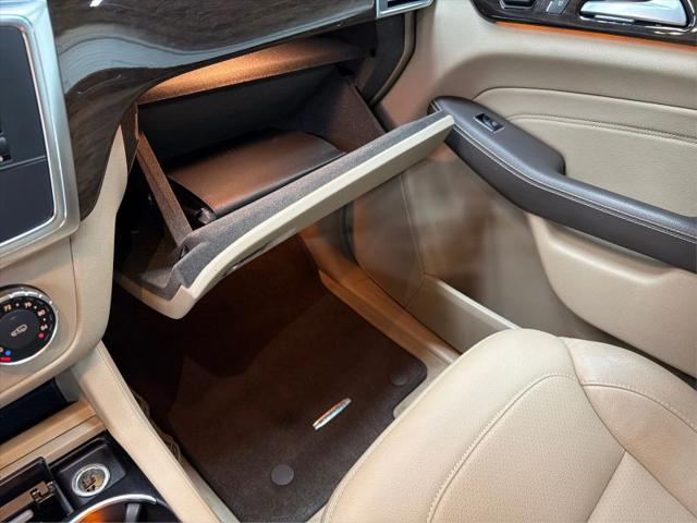 2014 Mercedes-Benz ML 350 ML 350