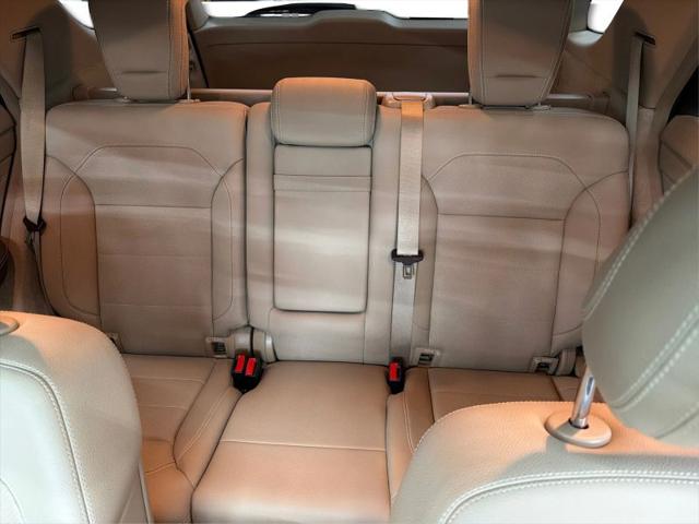 2014 Mercedes-Benz ML 350 ML 350