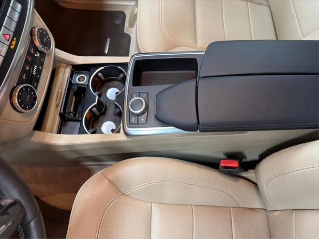 2014 Mercedes-Benz ML 350 ML 350