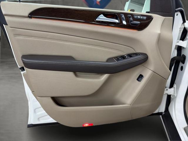 2014 Mercedes-Benz ML 350 ML 350