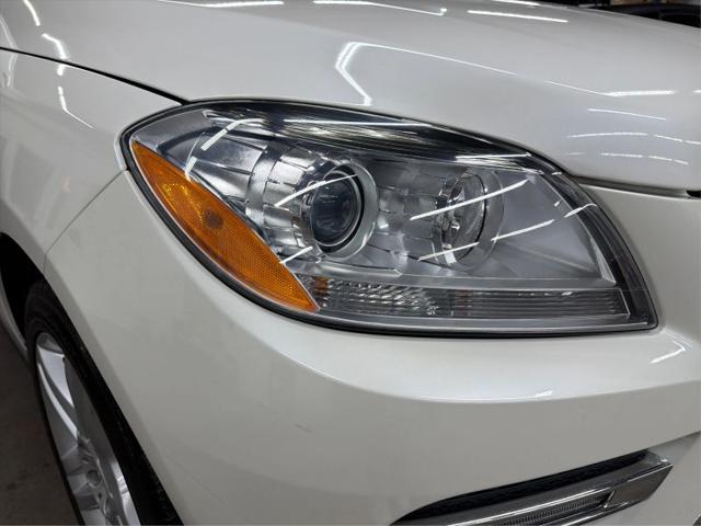 2014 Mercedes-Benz ML 350 ML 350