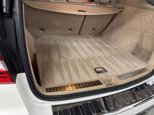2014 Mercedes-Benz ML 350 ML 350