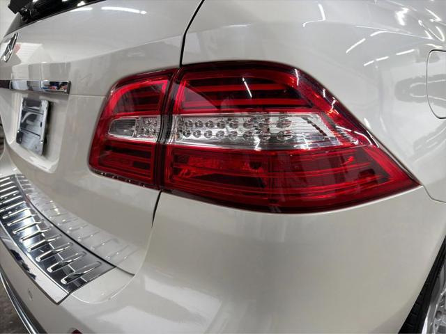 2014 Mercedes-Benz ML 350 ML 350