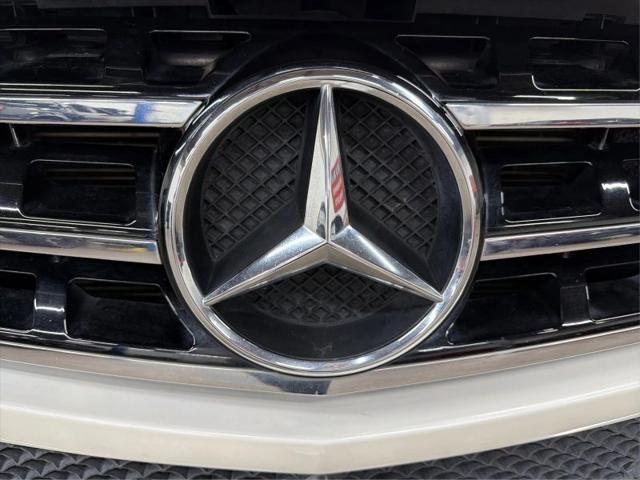 2014 Mercedes-Benz ML 350 ML 350