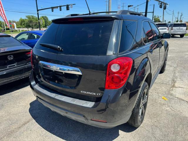 2012 Chevrolet Equinox 1LT