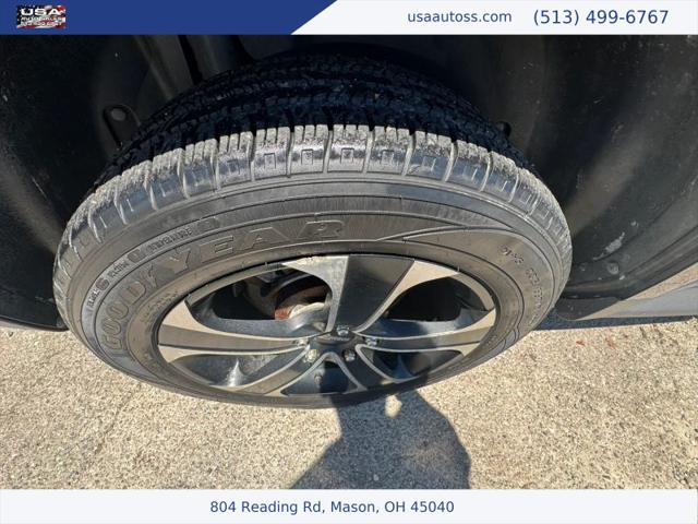 2012 Chevrolet Equinox 1LT