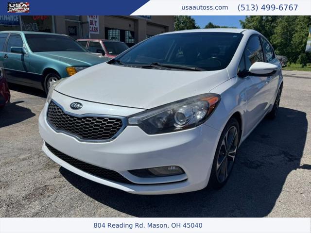 2016 Kia Forte EX for sale near Mason, OH