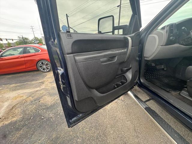 2011 GMC Sierra 1500 SL