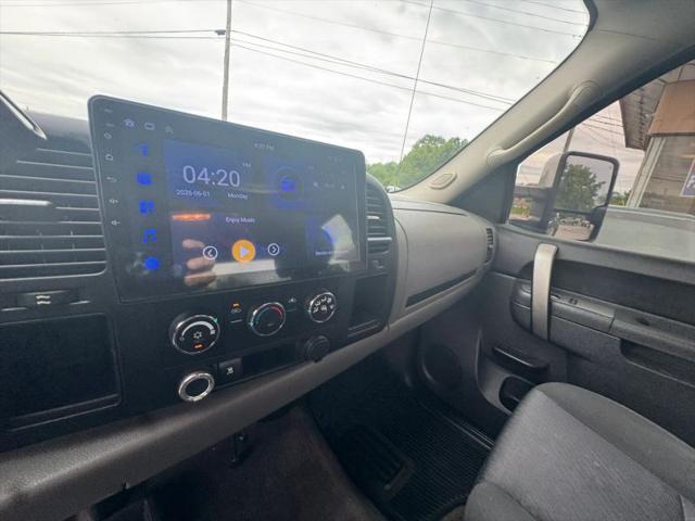 2011 GMC Sierra 1500 SL