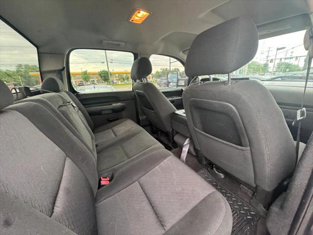 2011 GMC Sierra 1500 SL