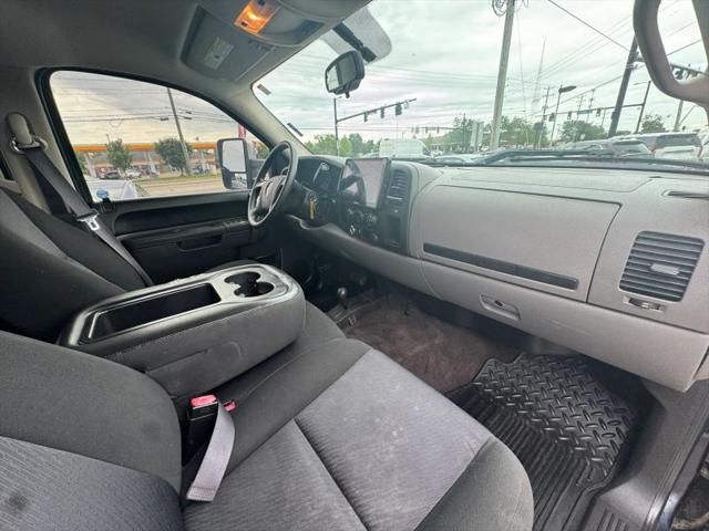 2011 GMC Sierra 1500 SL