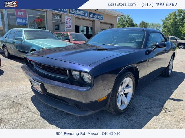 2012 Dodge Challenger for sale near Mason, OH