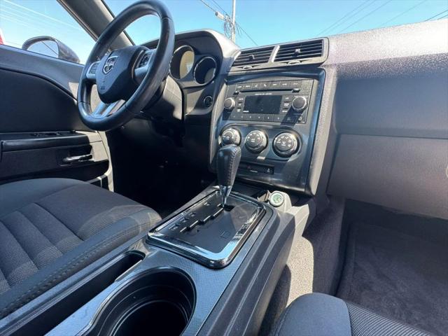 2012 Dodge Challenger SXT
