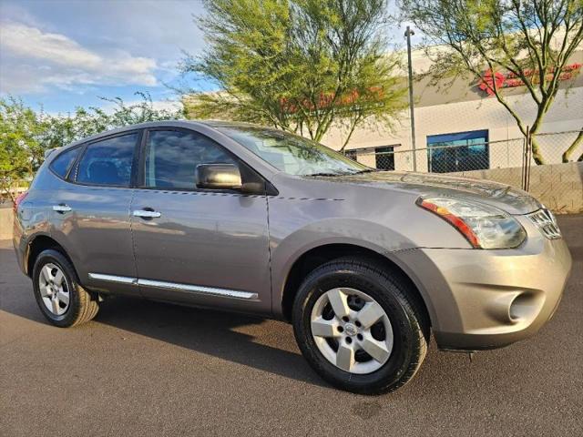 2015 Nissan Rogue Select S for sale in Glendale, AZ
