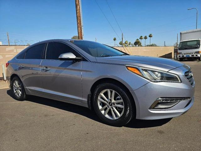 2015 Hyundai Sonata ECO for sale in Glendale, AZ