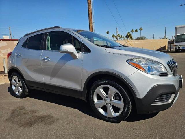 2015 Buick Encore Base for sale in Glendale, AZ
