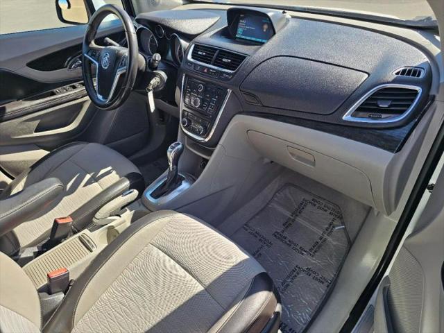 2015 Buick Encore Base