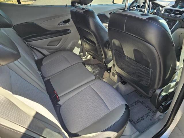 2015 Buick Encore Base