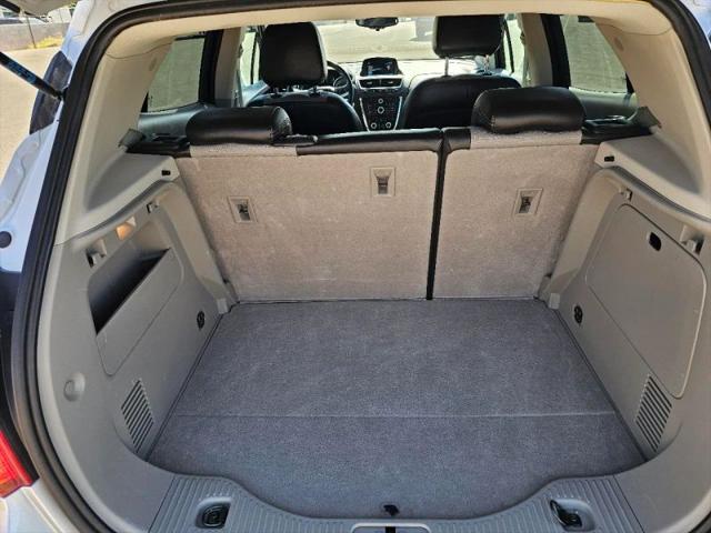 2015 Buick Encore Base