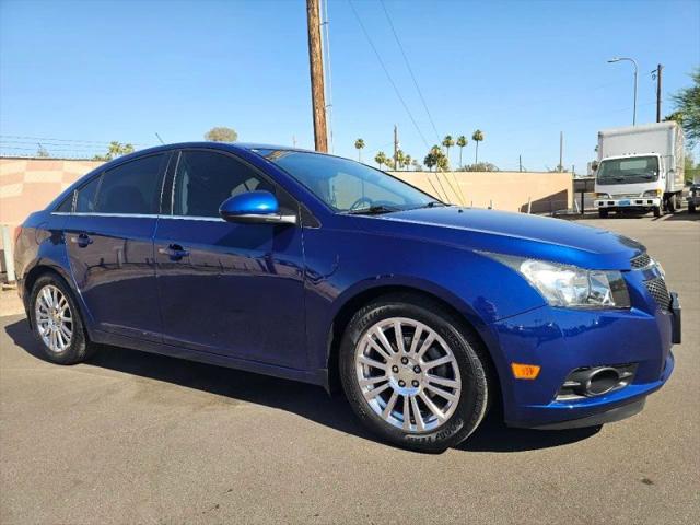 2012 Chevrolet Cruze ECO for sale in Glendale, AZ